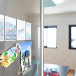 Aguamarina Apartamento