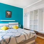 Aguamarina Apartamento *