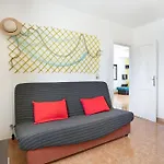 Aguamarina Apartamento *
