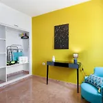 Apartamento Aguamarina