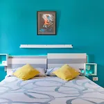 Aguamarina Apartamento