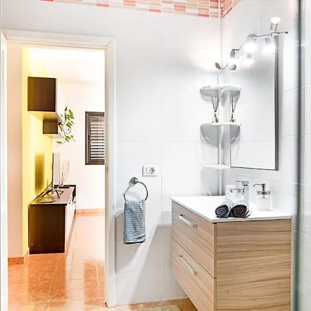 Aguamarina * Плайя-Онда