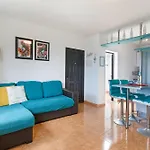 Aguamarina * بلايا هوندا