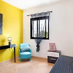 Aguamarina شقة *