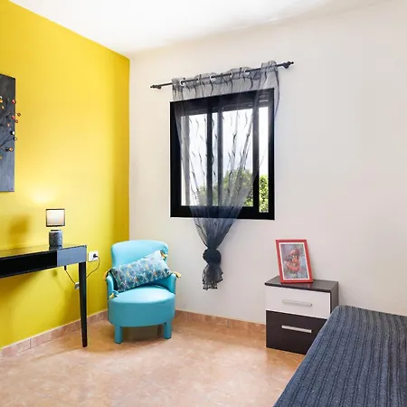 Appartamento Aguamarina *