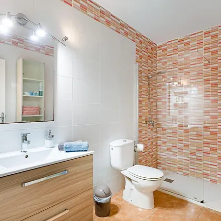 Appartamento Aguamarina Playa Honda (Lanzarote)