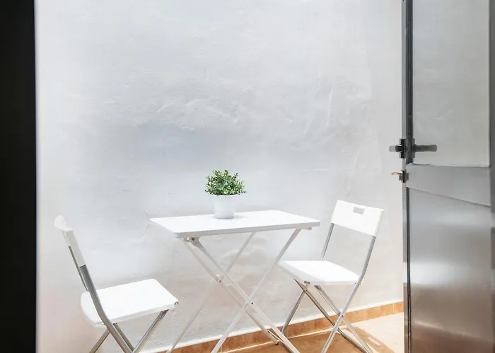 Aguamarina Playa Honda