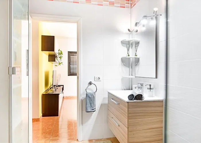 Aguamarina * Playa Honda