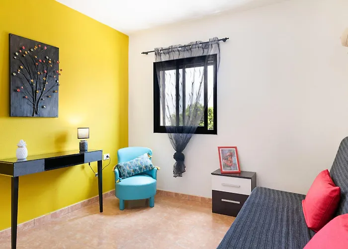 Apartament Aguamarina *