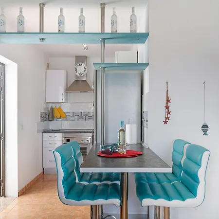 Aguamarina * 宏达海滩